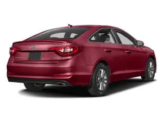 Hyundai SONATA 2016 Eco 4dr Sedan con kit de llantas