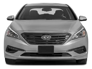 Hyundai SONATA 2016 Eco 4dr Sedan con kit de llantas
