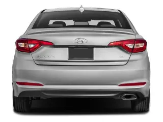Hyundai SONATA 2016 Eco 4dr Sedan con kit de llantas