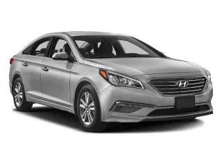 Hyundai SONATA 2016 Eco 4dr Sedan con kit de llantas