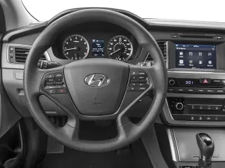 Hyundai SONATA 2016 Eco 4dr Sedan con kit de llantas