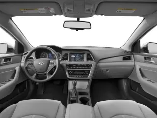 Hyundai SONATA 2016 Eco 4dr Sedan con kit de llantas