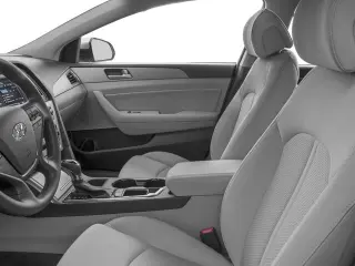 Hyundai SONATA 2016 Eco 4dr Sedan con kit de llantas