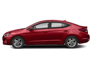 Hyundai ELANTRA 2020 SE 4dr Sedán