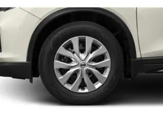 Nissan Rogue 2017 AWD SV 4dr Crossover