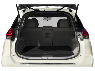 Nissan Rogue 2017 AWD SV 4dr Crossover