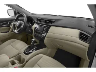 Nissan Rogue 2017 AWD SV 4dr Crossover