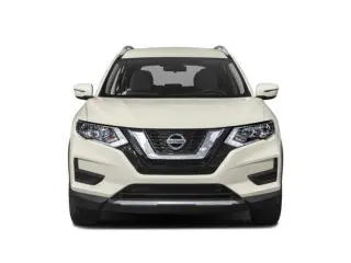 Nissan Rogue 2017 AWD SV 4dr Crossover