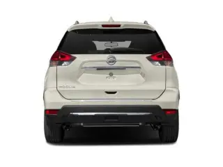 Nissan Rogue 2017 AWD SV 4dr Crossover