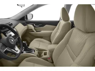 Nissan Rogue 2017 AWD SV 4dr Crossover