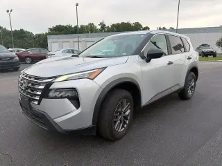 Nissan Rogue 2024 S 4dr Crossover