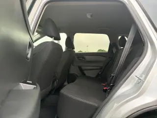 Nissan Rogue 2024 S 4dr Crossover