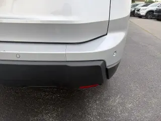 Nissan Rogue 2024 S 4dr Crossover