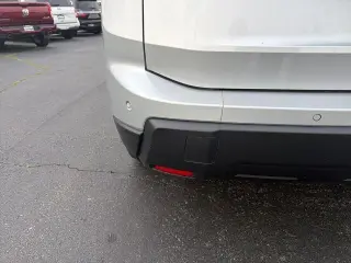 Nissan Rogue 2024 S 4dr Crossover