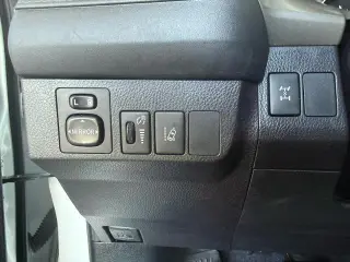 Toyota RAV4 2017 AWD LE 4dr SUV