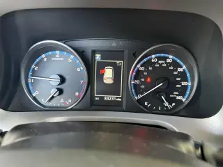 Toyota RAV4 2017 AWD LE 4dr SUV