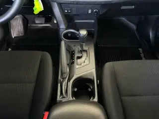 Toyota RAV4 2017 AWD LE 4dr SUV
