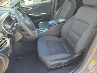 Chevrolet Malibu 2025 LT 4p Sedan con 1LT