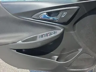 Chevrolet Malibu 2025 LT 4p Sedan con 1LT