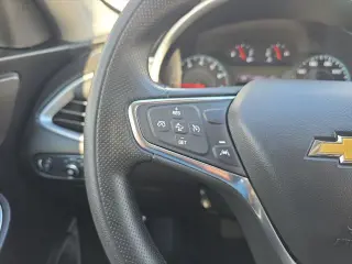 Chevrolet Malibu 2025 LT 4p Sedan con 1LT