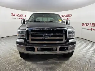 Ford F-350 Super Duty 2006 Lariat 4dr Crew Cab 4WD SB
