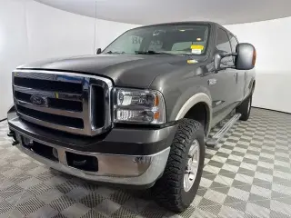 Ford F-350 Super Duty 2006 Lariat 4dr Crew Cab 4WD SB