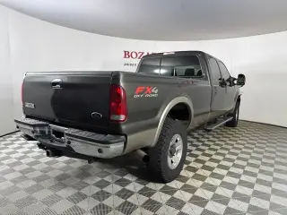 Ford F-350 Super Duty 2006 Lariat 4dr Crew Cab 4WD SB