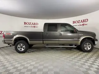 Ford F-350 Super Duty 2006 Lariat 4dr Crew Cab 4WD SB