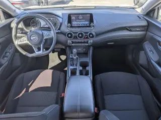 Nissan Sentra 2024 SV 4dr Sedán