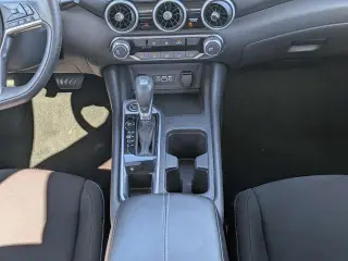 Nissan Sentra 2024 SV 4dr Sedán