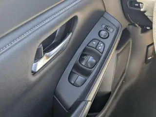 Nissan Sentra 2024 SV 4dr Sedán