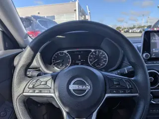 Nissan Sentra 2024 SV 4dr Sedán