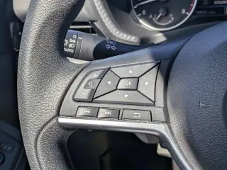 Nissan Sentra 2024 SV 4dr Sedán