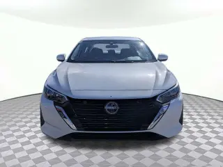 Nissan Sentra 2024 SV 4dr Sedán