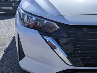 Nissan Sentra 2024 SV 4dr Sedán