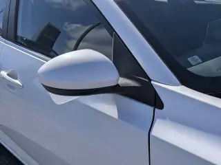Nissan Sentra 2024 SV 4dr Sedán