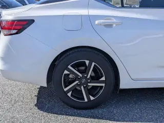 Nissan Sentra 2024 SV 4dr Sedán