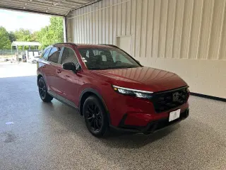 Honda CR-V Híbrido 2024 Deportivo 4 puertas SUV