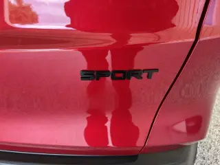 Honda CR-V Híbrido 2024 Deportivo 4 puertas SUV