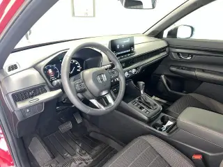 Honda CR-V Híbrido 2024 Deportivo 4 puertas SUV