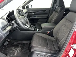 Honda CR-V Híbrido 2024 Deportivo 4 puertas SUV