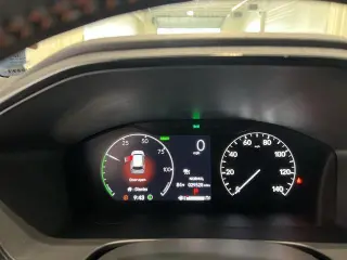 Honda CR-V Híbrido 2024 Deportivo 4 puertas SUV