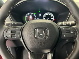 Honda CR-V Híbrido 2024 Deportivo 4 puertas SUV