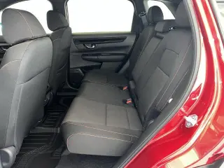 Honda CR-V Híbrido 2024 Deportivo 4 puertas SUV