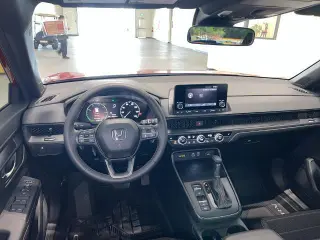 Honda CR-V Híbrido 2024 Deportivo 4 puertas SUV