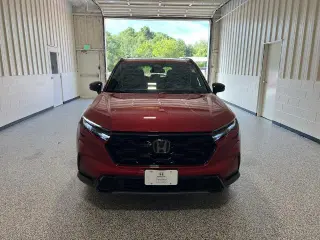 Honda CR-V Híbrido 2024 Deportivo 4 puertas SUV