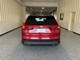Honda CR-V Híbrido 2024 Deportivo 4 puertas SUV