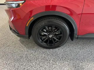Honda CR-V Híbrido 2024 Deportivo 4 puertas SUV