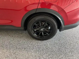 Honda CR-V Híbrido 2024 Deportivo 4 puertas SUV
