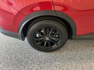 Honda CR-V Híbrido 2024 Deportivo 4 puertas SUV
